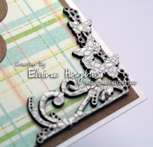 Make it Crafty Lasercut Chipboard Packs at www.quixoticpaperie.co.uk