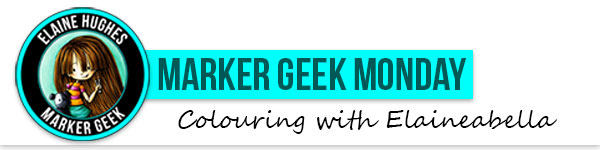 Marker Geek Monday - www.markergeek.com