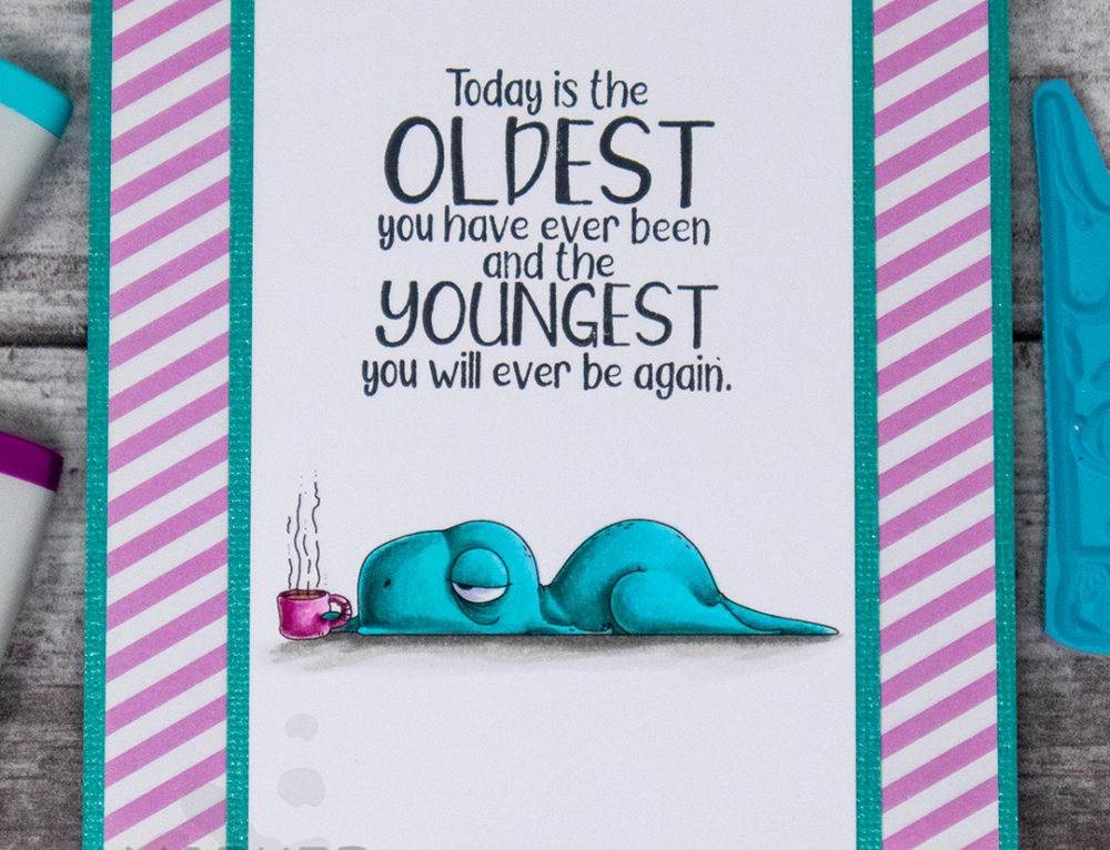 Sandy Allnock's Hex Chart Video Hop Marker Geek