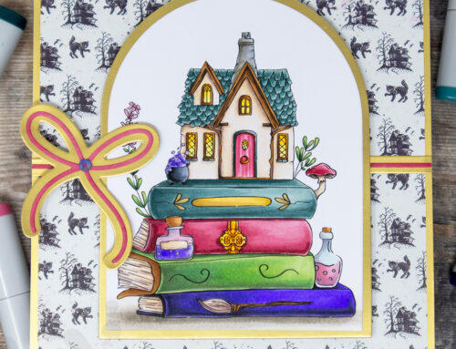 Stamping Bella Holiday 2024 Release Peeks Day 2